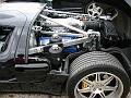 GT40 Guts